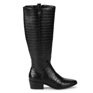 Bandalino Danah Tall Boots Sz 10 NIB.. Retail $179